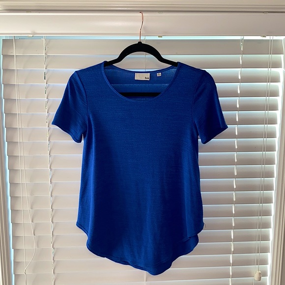 NEVER WORN WILFRED FREE ESTHER T-SHIRT - Picture 1 of 4